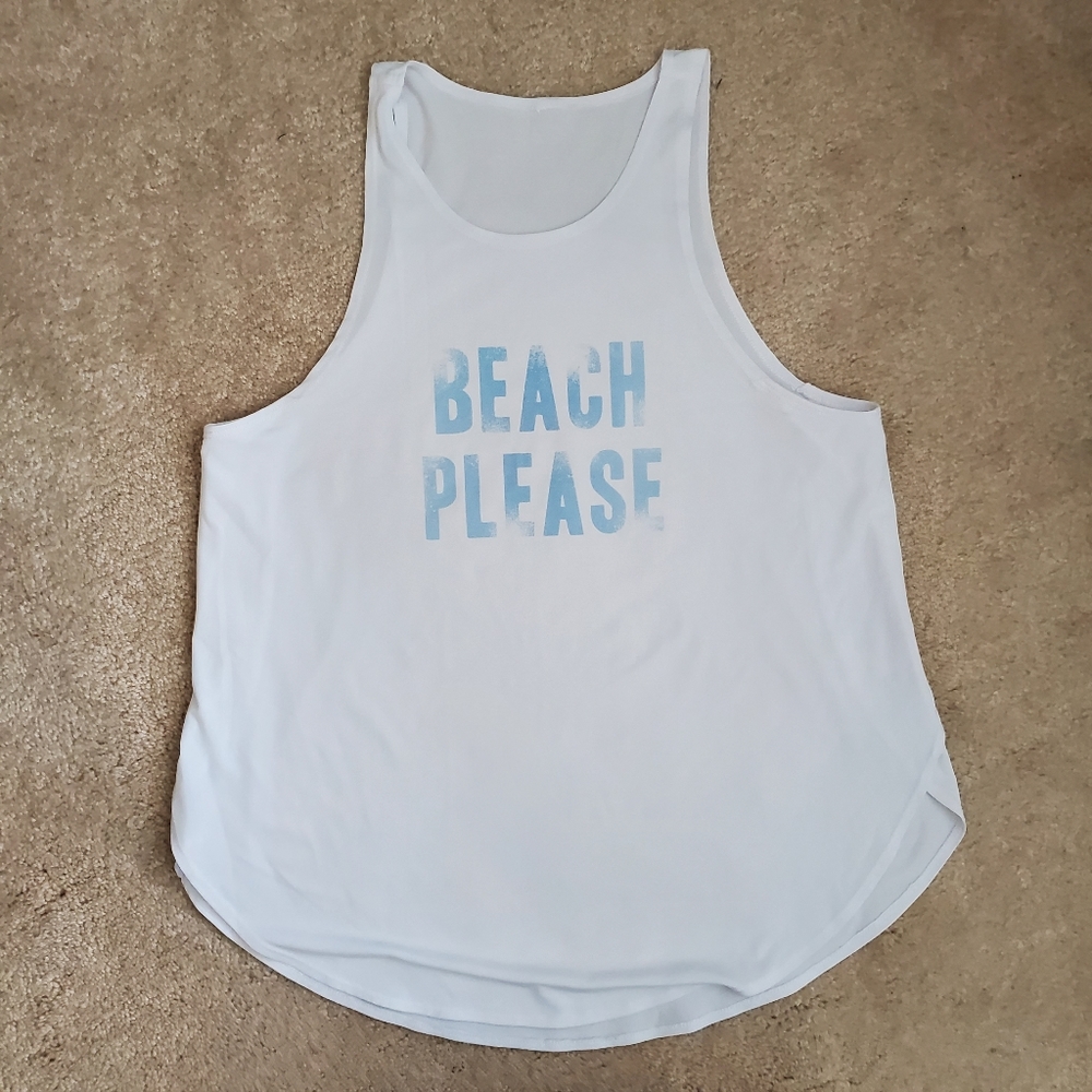 Fabletics Tank
